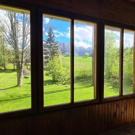 Rawa Проживание в семье *