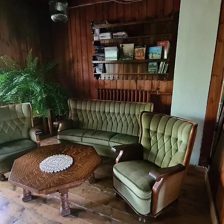 Проживание в семье Rawa