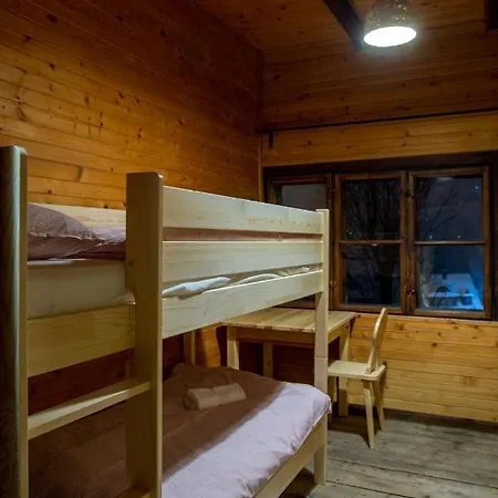 Rawa Проживание в семье