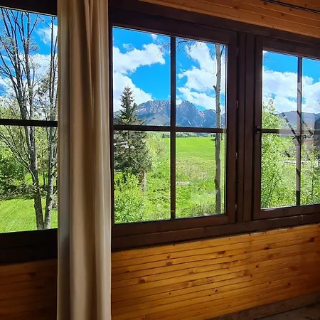 Проживание в семье Rawa *