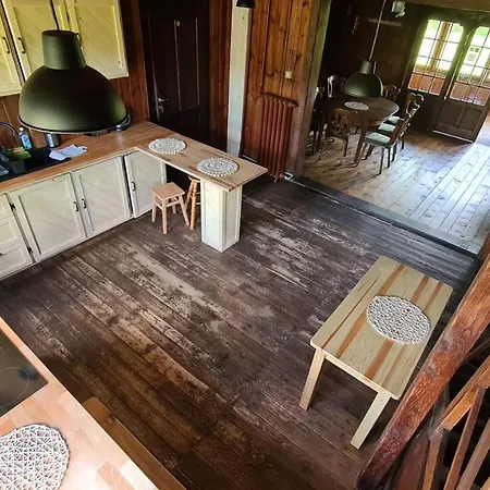 Проживание в семье Rawa Закопане