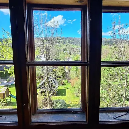 Rawa Проживание в семье Закопане