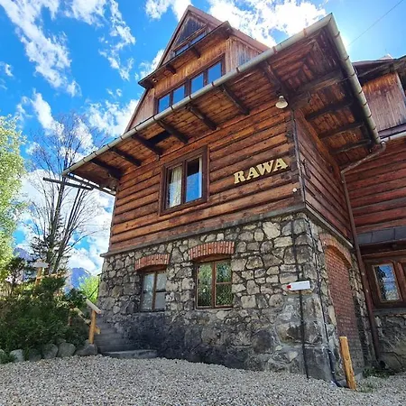 Homestay szállás Rawa