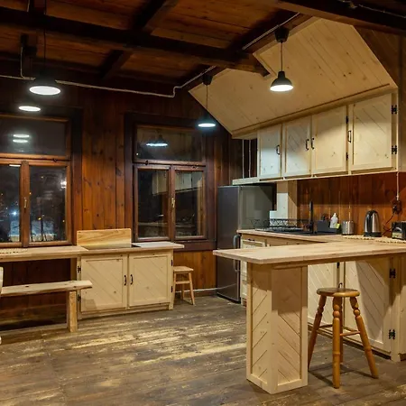 Проживание в семье Rawa