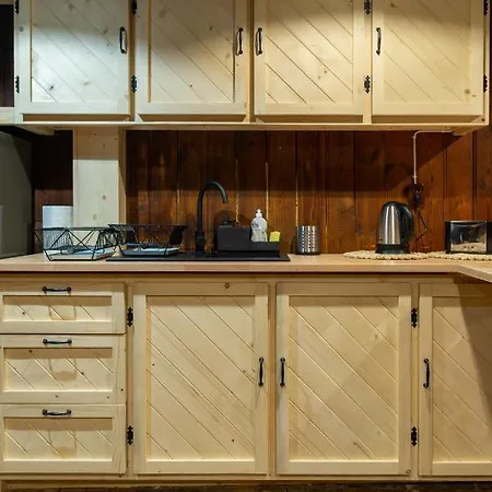 Rawa Проживание в семье Закопане