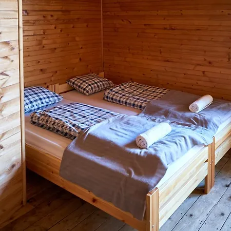 Rawa Проживание в семье Закопане