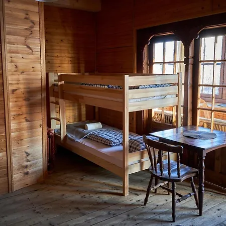 Rawa Проживание в семье Закопане