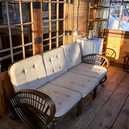 Rawa Закопане