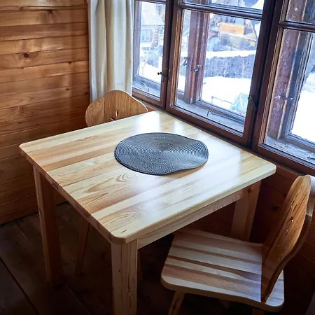 Проживание в семье Rawa Закопане