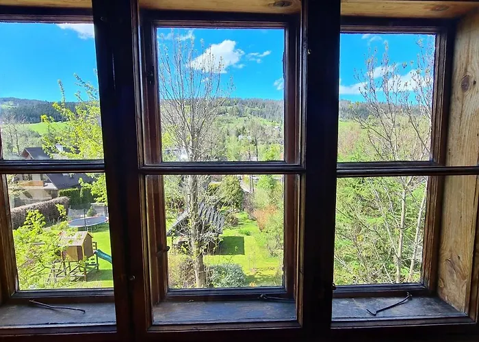 Rawa 民宿 扎科帕内