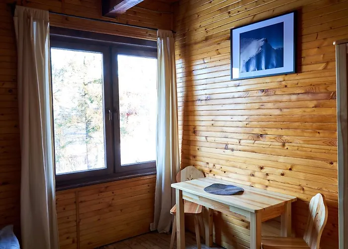 民宿 Rawa 扎科帕内