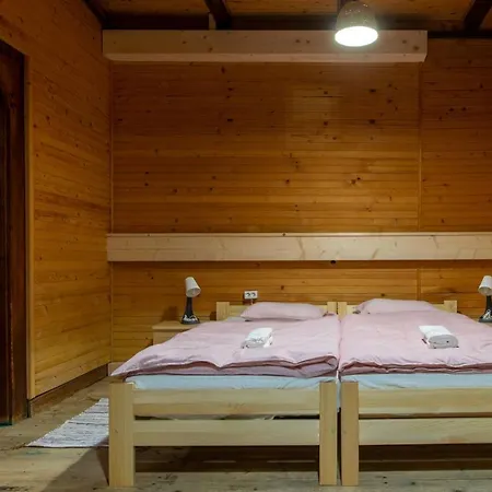 Проживание в семье Rawa Закопане