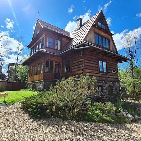Rawa Zakopane