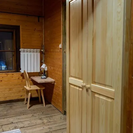 Rawa Закопане