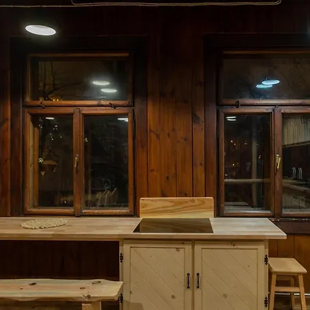 Rawa Проживание в семье *