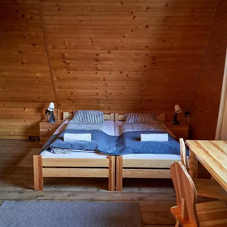 Rawa Проживание в семье *