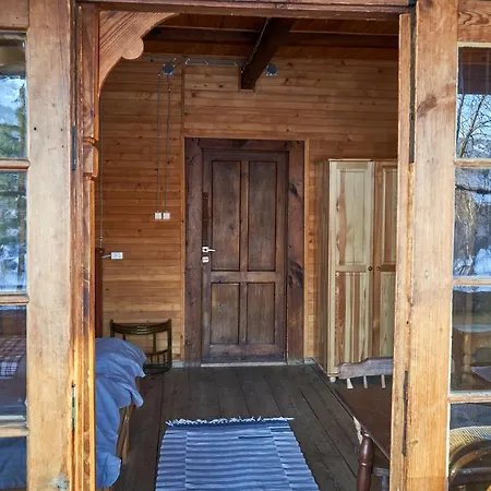 Rawa Проживание в семье Закопане