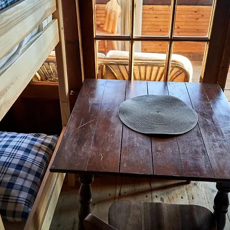 Rawa * Закопане