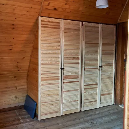 Alloggio in famiglia Rawa Zakopane