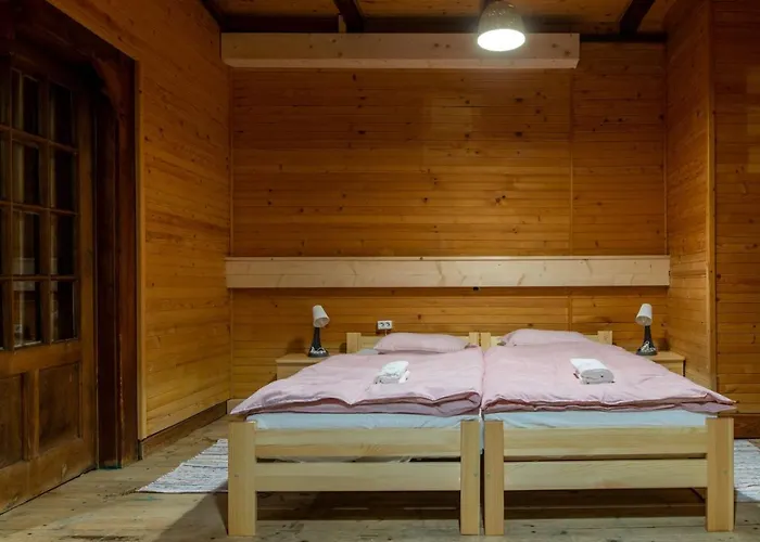 Homestay Rawa Zakopane