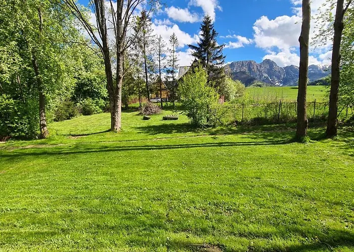 Privatunterkunft Rawa *