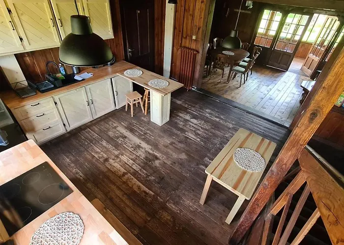 Privatunterkunft Rawa Zakopane