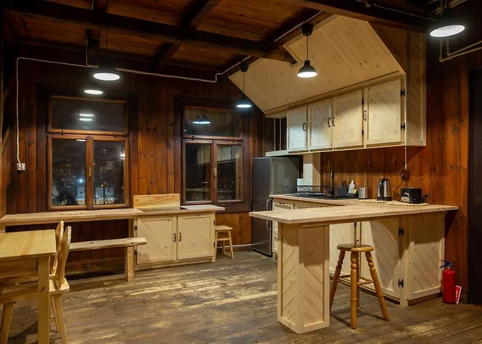 Privatunterkunft Rawa