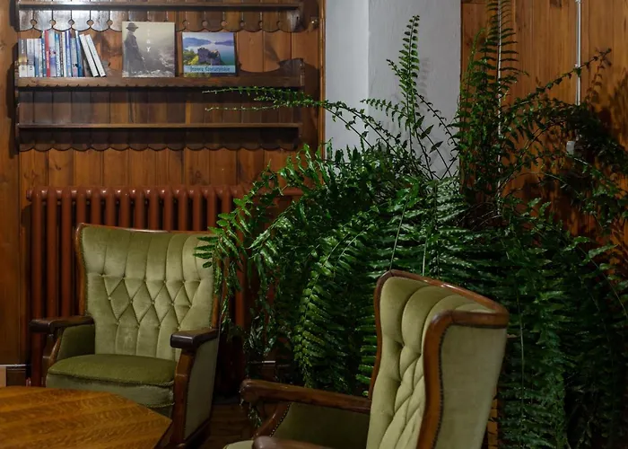 Privatunterkunft Rawa *