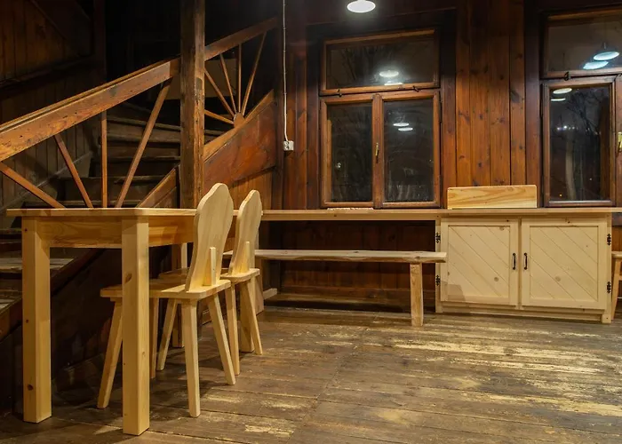 Privatunterkunft Rawa *