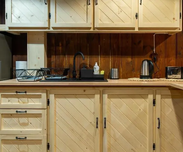 Rawa Homestay Zakopane