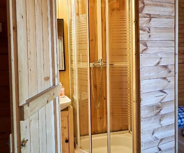 Rawa Privatunterkunft