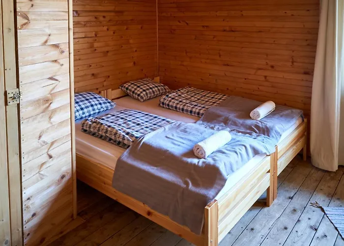 Rawa Privatunterkunft Zakopane