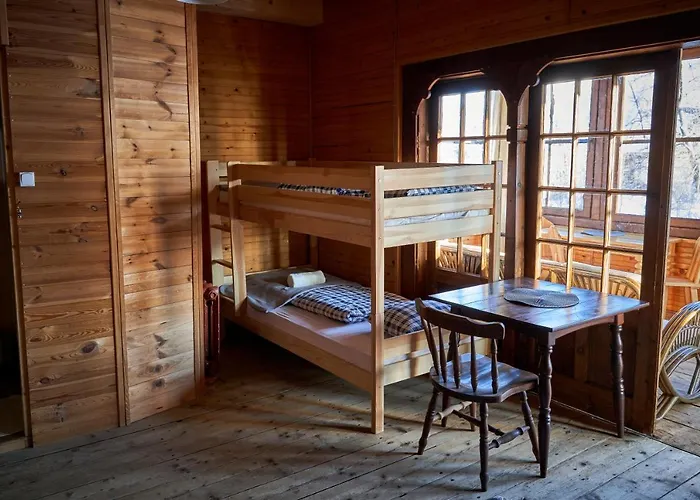 Rawa Privatunterkunft Zakopane