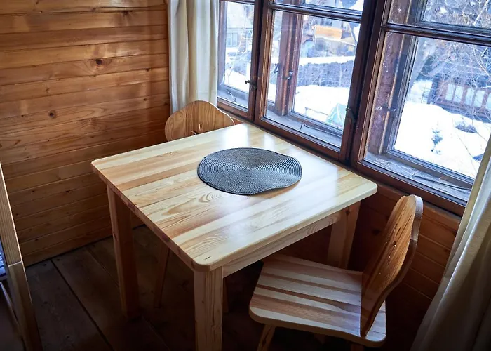 Privatunterkunft Rawa Zakopane