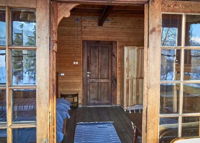 Rawa Homestay Zakopane